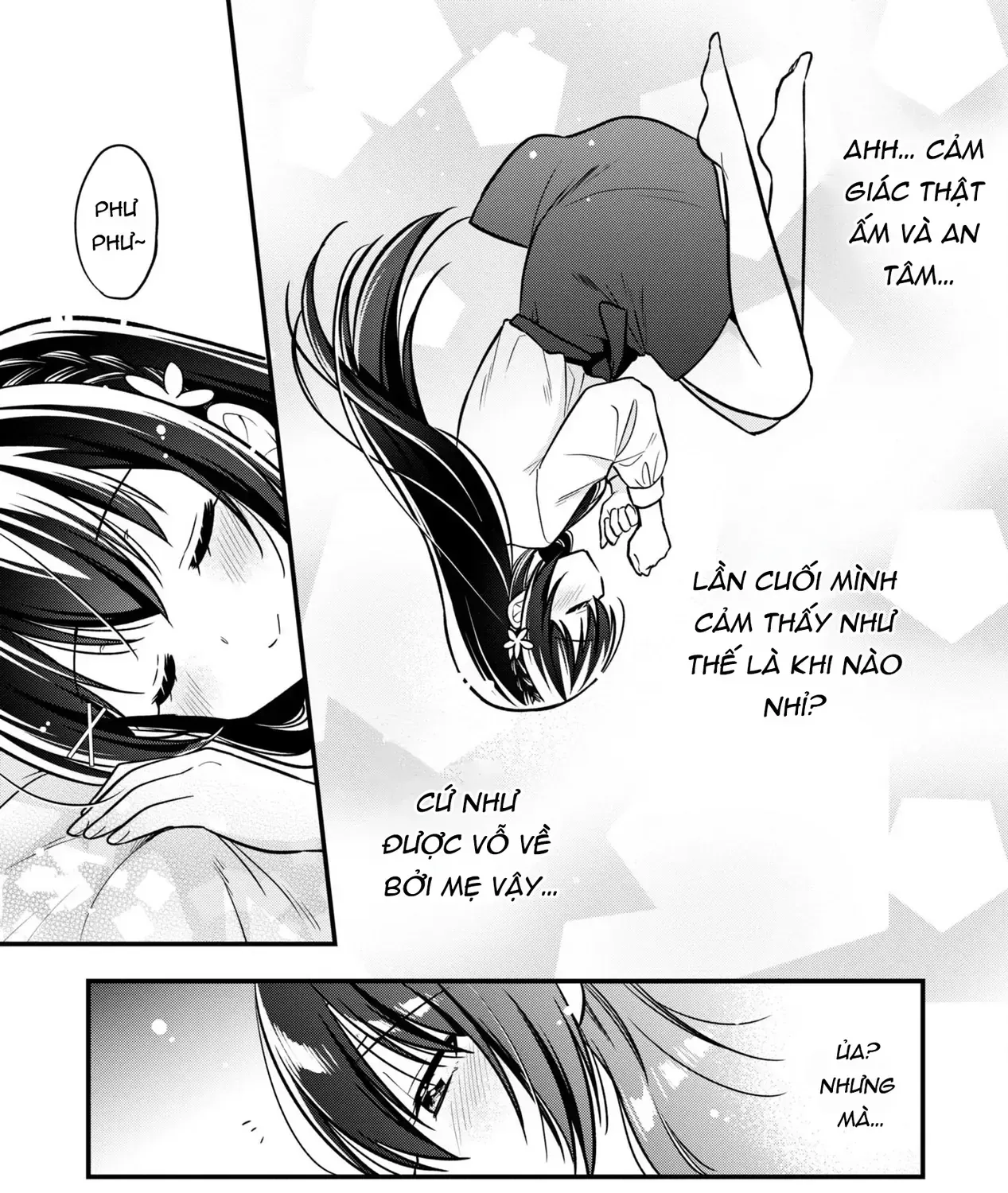 Khi Tôi Nuông Chiều Cô Nàng Kuuderella Nhà Bên, Cuối Cùng Thì Tôi Đã Đưa Chìa Khóa Nhà Cho Cô Ấy Chap 10 - Next Chap 11