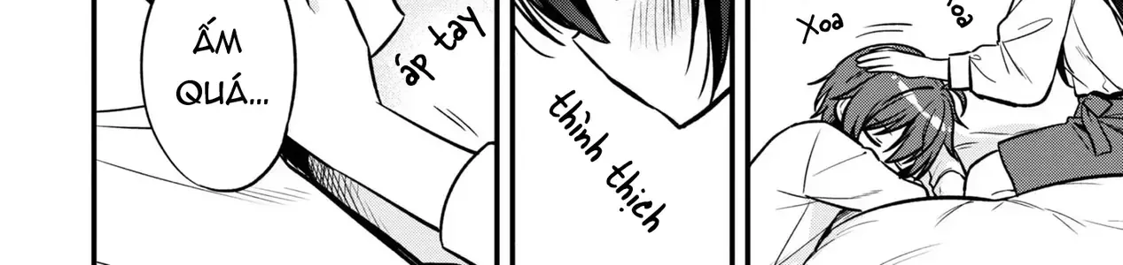 Khi Tôi Nuông Chiều Cô Nàng Kuuderella Nhà Bên, Cuối Cùng Thì Tôi Đã Đưa Chìa Khóa Nhà Cho Cô Ấy Chap 10 - Next Chap 11