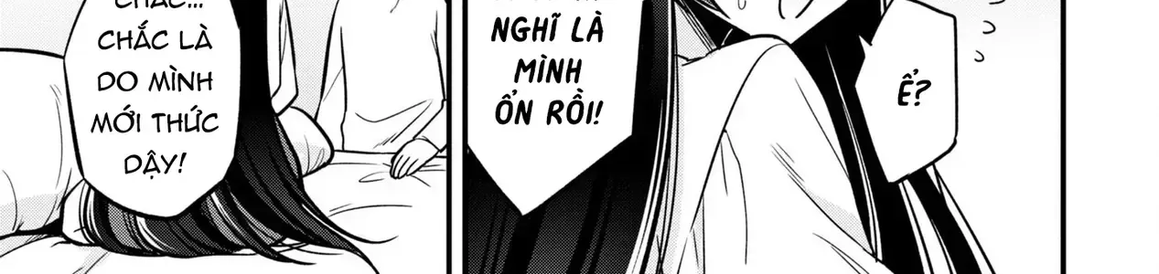 Khi Tôi Nuông Chiều Cô Nàng Kuuderella Nhà Bên, Cuối Cùng Thì Tôi Đã Đưa Chìa Khóa Nhà Cho Cô Ấy Chap 10 - Next Chap 11