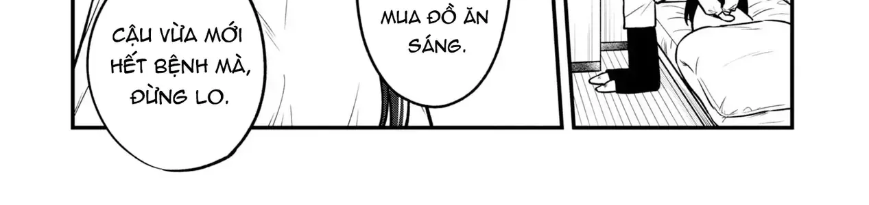 Khi Tôi Nuông Chiều Cô Nàng Kuuderella Nhà Bên, Cuối Cùng Thì Tôi Đã Đưa Chìa Khóa Nhà Cho Cô Ấy Chap 10 - Next Chap 11