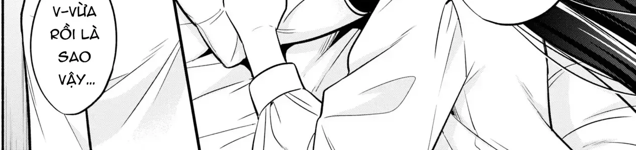 Khi Tôi Nuông Chiều Cô Nàng Kuuderella Nhà Bên, Cuối Cùng Thì Tôi Đã Đưa Chìa Khóa Nhà Cho Cô Ấy Chap 10 - Next Chap 11