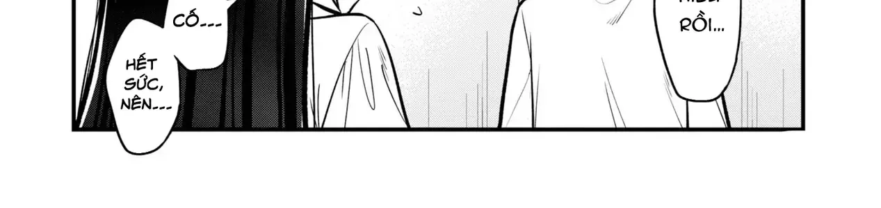 Khi Tôi Nuông Chiều Cô Nàng Kuuderella Nhà Bên, Cuối Cùng Thì Tôi Đã Đưa Chìa Khóa Nhà Cho Cô Ấy Chap 10 - Next Chap 11