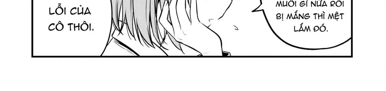 Khi Tôi Nuông Chiều Cô Nàng Kuuderella Nhà Bên, Cuối Cùng Thì Tôi Đã Đưa Chìa Khóa Nhà Cho Cô Ấy Chap 11 - Next Chap 12