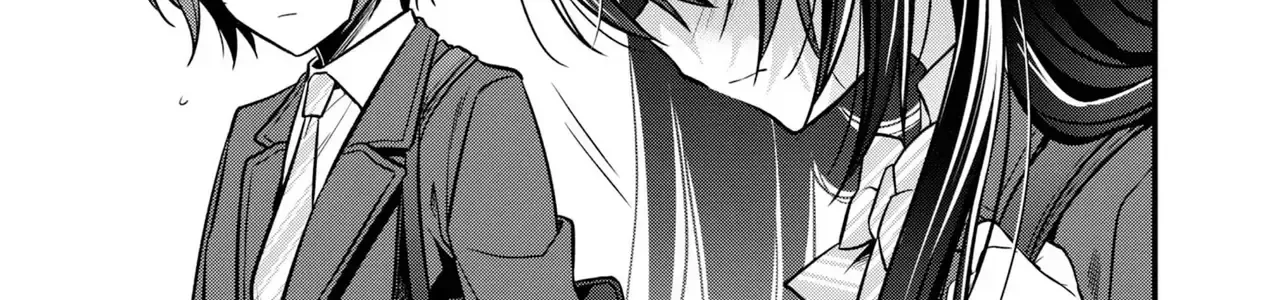 Khi Tôi Nuông Chiều Cô Nàng Kuuderella Nhà Bên, Cuối Cùng Thì Tôi Đã Đưa Chìa Khóa Nhà Cho Cô Ấy Chap 11 - Next Chap 12