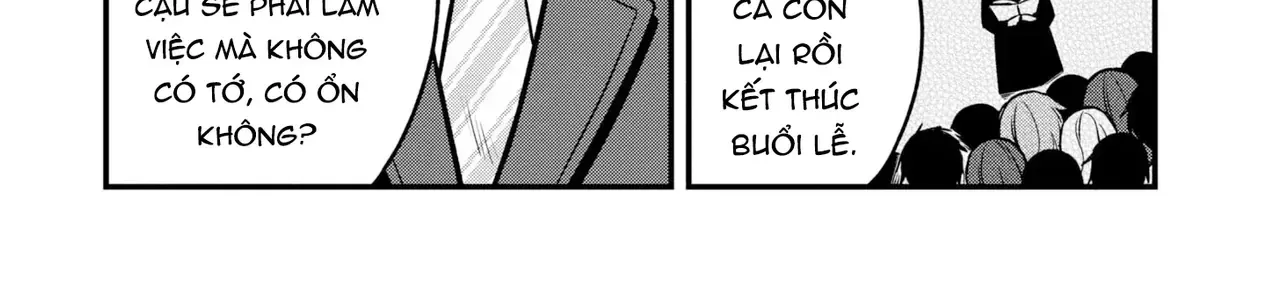 Khi Tôi Nuông Chiều Cô Nàng Kuuderella Nhà Bên, Cuối Cùng Thì Tôi Đã Đưa Chìa Khóa Nhà Cho Cô Ấy Chap 11 - Next Chap 12