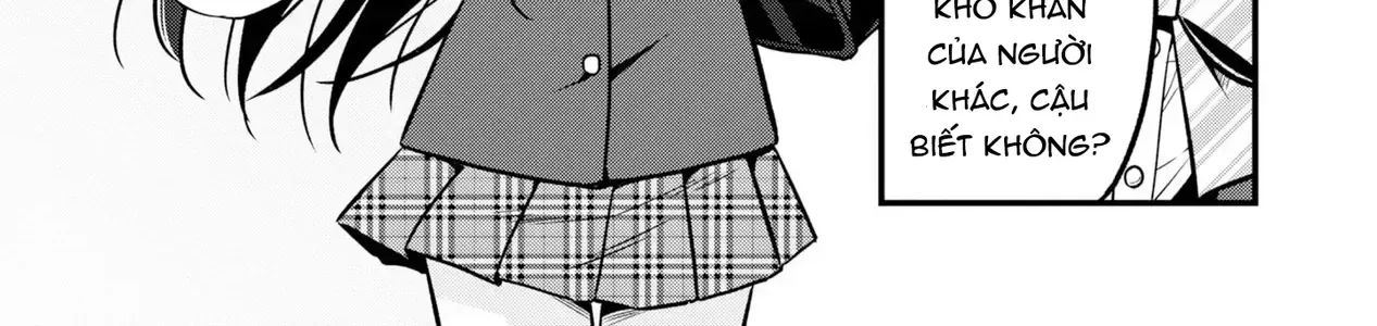 Khi Tôi Nuông Chiều Cô Nàng Kuuderella Nhà Bên, Cuối Cùng Thì Tôi Đã Đưa Chìa Khóa Nhà Cho Cô Ấy Chap 11 - Next Chap 12