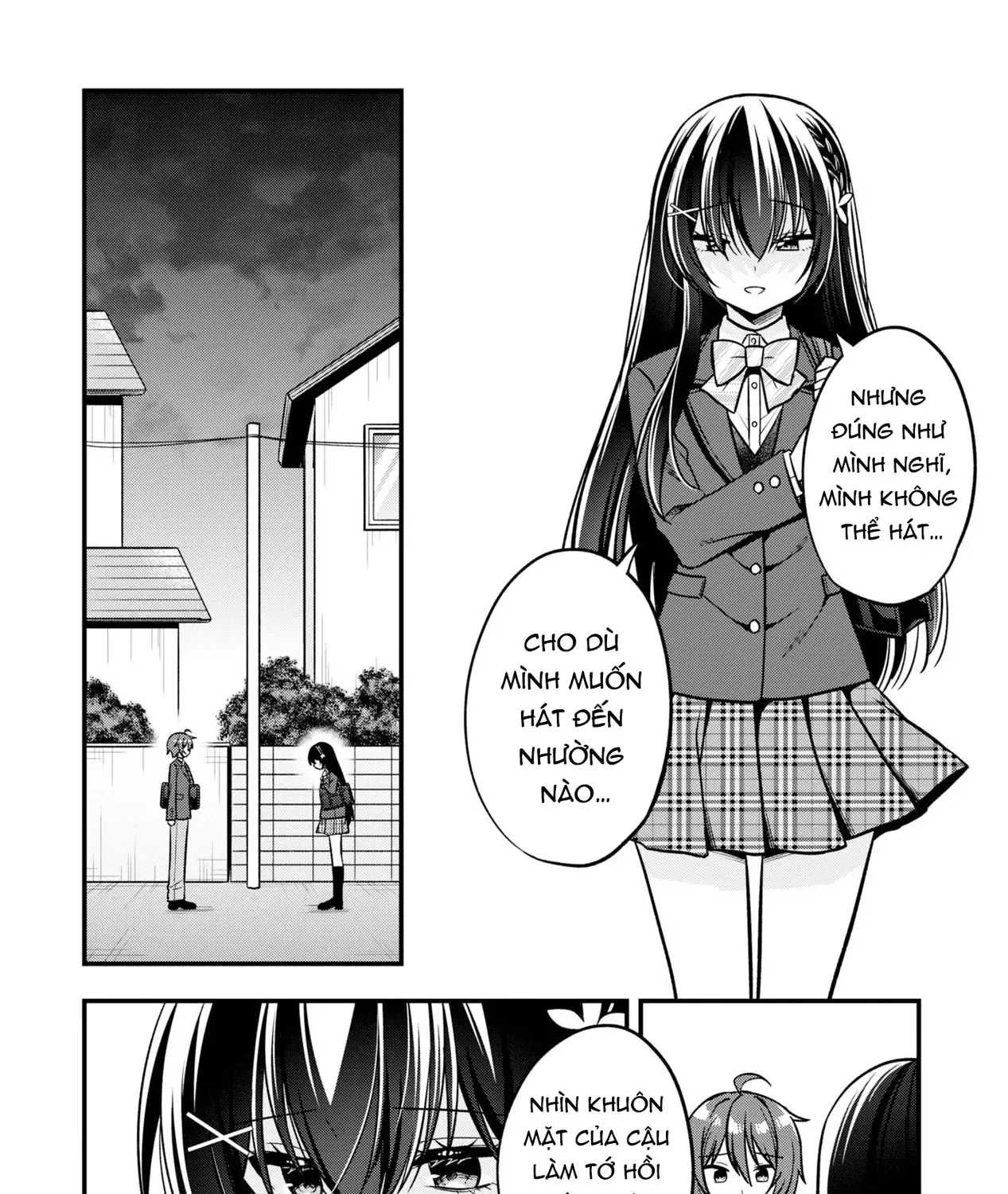 Khi Tôi Nuông Chiều Cô Nàng Kuuderella Nhà Bên, Cuối Cùng Thì Tôi Đã Đưa Chìa Khóa Nhà Cho Cô Ấy Chap 11 - Next Chap 12