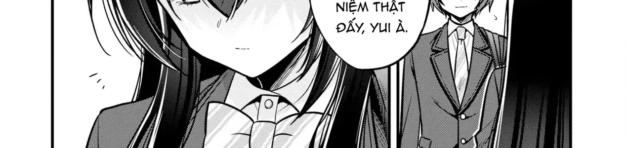 Khi Tôi Nuông Chiều Cô Nàng Kuuderella Nhà Bên, Cuối Cùng Thì Tôi Đã Đưa Chìa Khóa Nhà Cho Cô Ấy Chap 11 - Next Chap 12