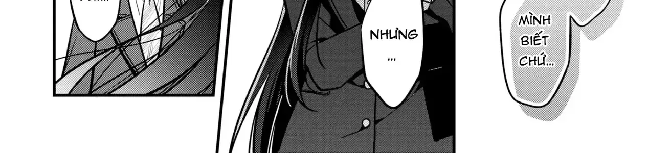 Khi Tôi Nuông Chiều Cô Nàng Kuuderella Nhà Bên, Cuối Cùng Thì Tôi Đã Đưa Chìa Khóa Nhà Cho Cô Ấy Chap 11 - Next Chap 12