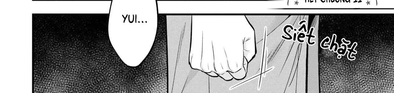 Khi Tôi Nuông Chiều Cô Nàng Kuuderella Nhà Bên, Cuối Cùng Thì Tôi Đã Đưa Chìa Khóa Nhà Cho Cô Ấy Chap 11 - Next Chap 12