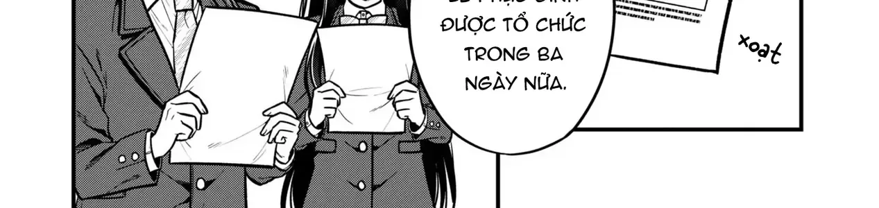 Khi Tôi Nuông Chiều Cô Nàng Kuuderella Nhà Bên, Cuối Cùng Thì Tôi Đã Đưa Chìa Khóa Nhà Cho Cô Ấy Chap 11 - Next Chap 12