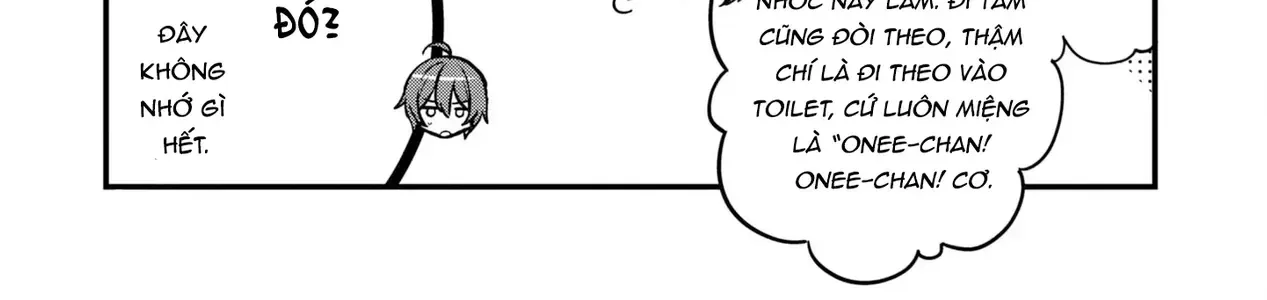 Khi Tôi Nuông Chiều Cô Nàng Kuuderella Nhà Bên, Cuối Cùng Thì Tôi Đã Đưa Chìa Khóa Nhà Cho Cô Ấy Chap 11 - Next Chap 12