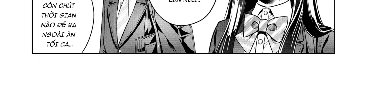 Khi Tôi Nuông Chiều Cô Nàng Kuuderella Nhà Bên, Cuối Cùng Thì Tôi Đã Đưa Chìa Khóa Nhà Cho Cô Ấy Chap 2 - Next Chap 3