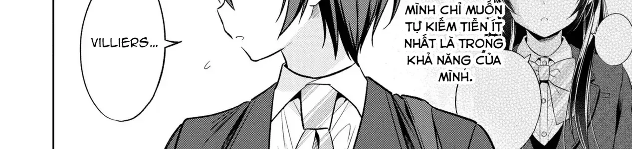 Khi Tôi Nuông Chiều Cô Nàng Kuuderella Nhà Bên, Cuối Cùng Thì Tôi Đã Đưa Chìa Khóa Nhà Cho Cô Ấy Chap 2 - Next Chap 3