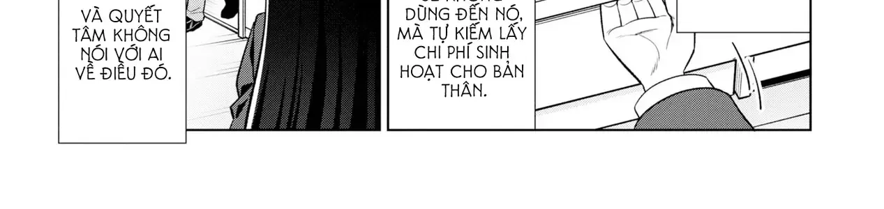 Khi Tôi Nuông Chiều Cô Nàng Kuuderella Nhà Bên, Cuối Cùng Thì Tôi Đã Đưa Chìa Khóa Nhà Cho Cô Ấy Chap 2 - Next Chap 3