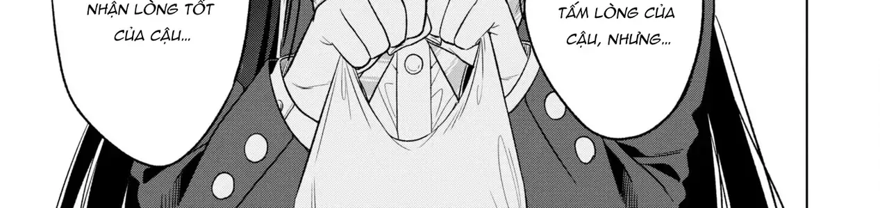 Khi Tôi Nuông Chiều Cô Nàng Kuuderella Nhà Bên, Cuối Cùng Thì Tôi Đã Đưa Chìa Khóa Nhà Cho Cô Ấy Chap 2 - Next Chap 3