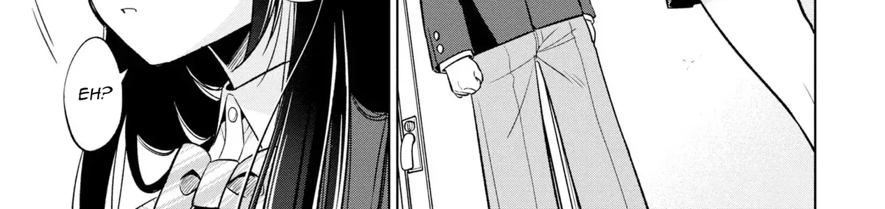 Khi Tôi Nuông Chiều Cô Nàng Kuuderella Nhà Bên, Cuối Cùng Thì Tôi Đã Đưa Chìa Khóa Nhà Cho Cô Ấy Chap 2 - Next Chap 3