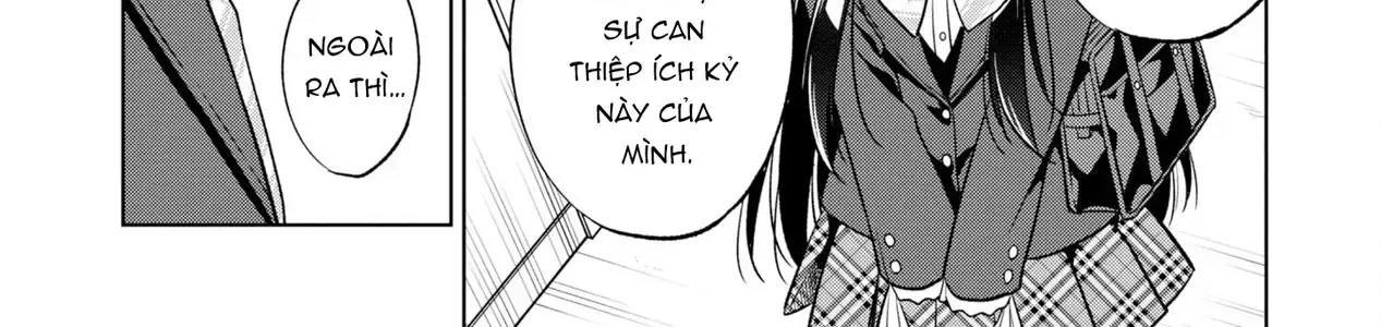 Khi Tôi Nuông Chiều Cô Nàng Kuuderella Nhà Bên, Cuối Cùng Thì Tôi Đã Đưa Chìa Khóa Nhà Cho Cô Ấy Chap 2 - Next Chap 3