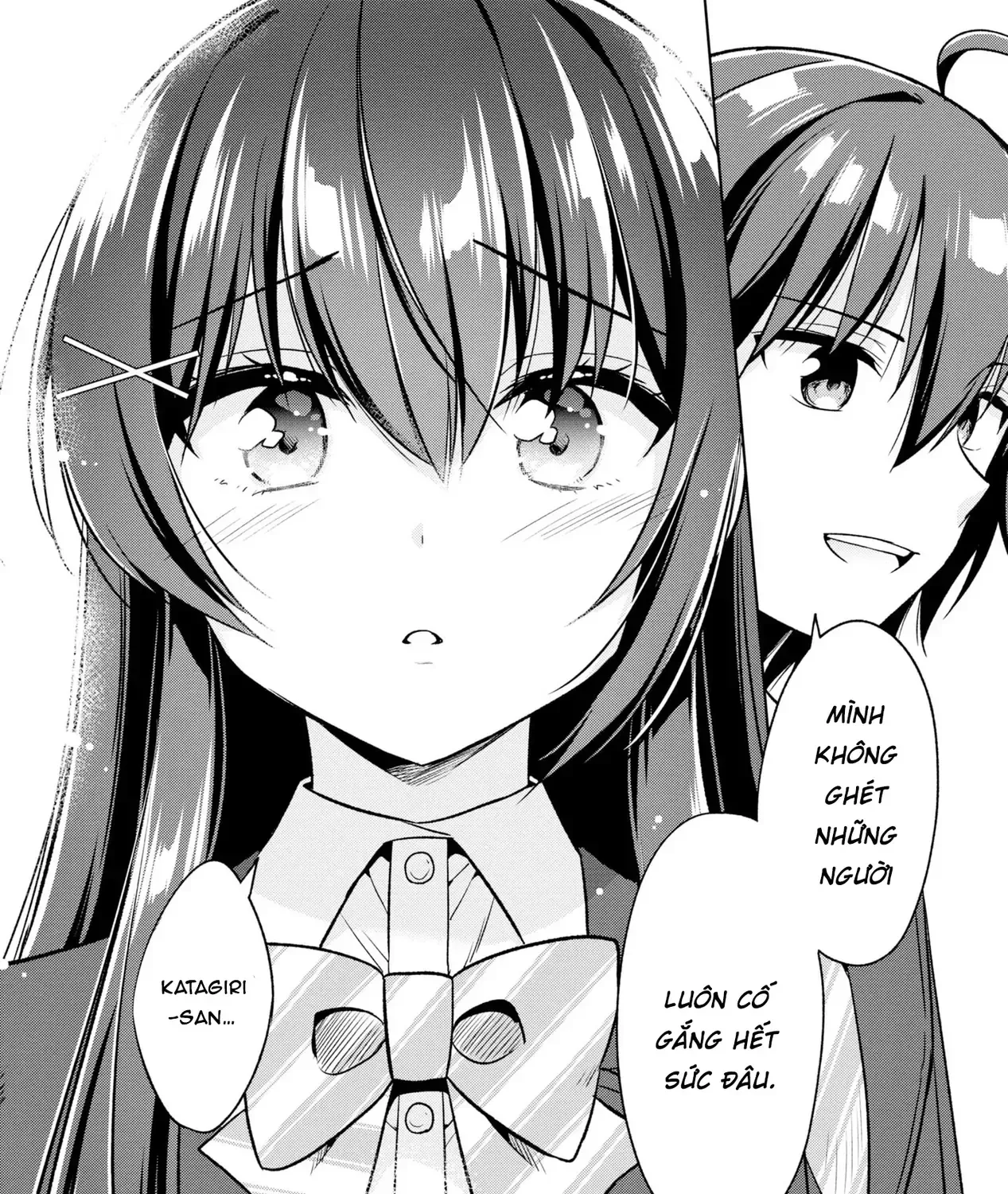 Khi Tôi Nuông Chiều Cô Nàng Kuuderella Nhà Bên, Cuối Cùng Thì Tôi Đã Đưa Chìa Khóa Nhà Cho Cô Ấy Chap 2 - Next Chap 3