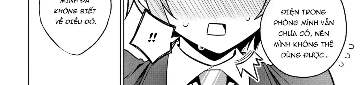 Khi Tôi Nuông Chiều Cô Nàng Kuuderella Nhà Bên, Cuối Cùng Thì Tôi Đã Đưa Chìa Khóa Nhà Cho Cô Ấy Chap 2 - Next Chap 3