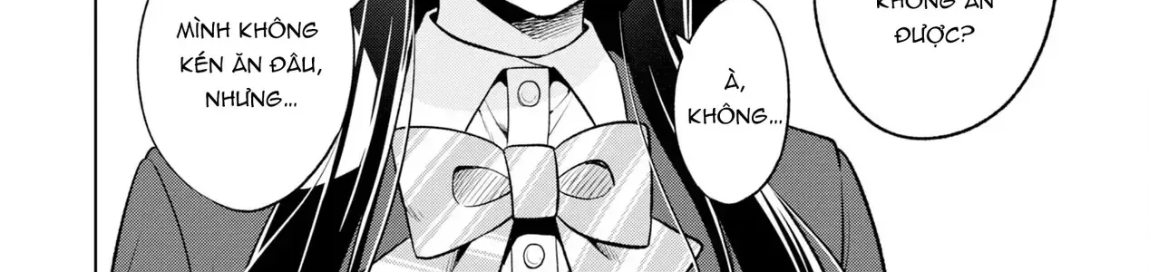 Khi Tôi Nuông Chiều Cô Nàng Kuuderella Nhà Bên, Cuối Cùng Thì Tôi Đã Đưa Chìa Khóa Nhà Cho Cô Ấy Chap 2 - Next Chap 3