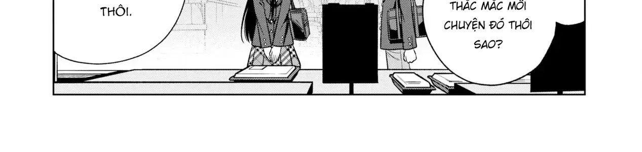 Khi Tôi Nuông Chiều Cô Nàng Kuuderella Nhà Bên, Cuối Cùng Thì Tôi Đã Đưa Chìa Khóa Nhà Cho Cô Ấy Chap 2 - Next Chap 3