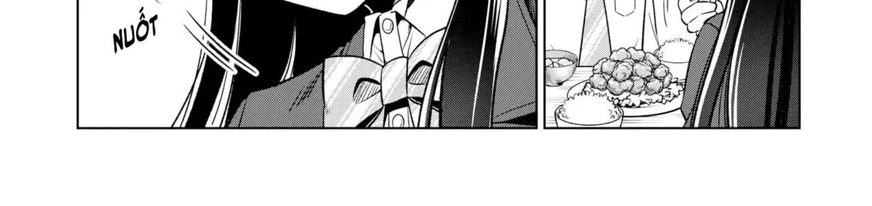 Khi Tôi Nuông Chiều Cô Nàng Kuuderella Nhà Bên, Cuối Cùng Thì Tôi Đã Đưa Chìa Khóa Nhà Cho Cô Ấy Chap 2 - Next Chap 3