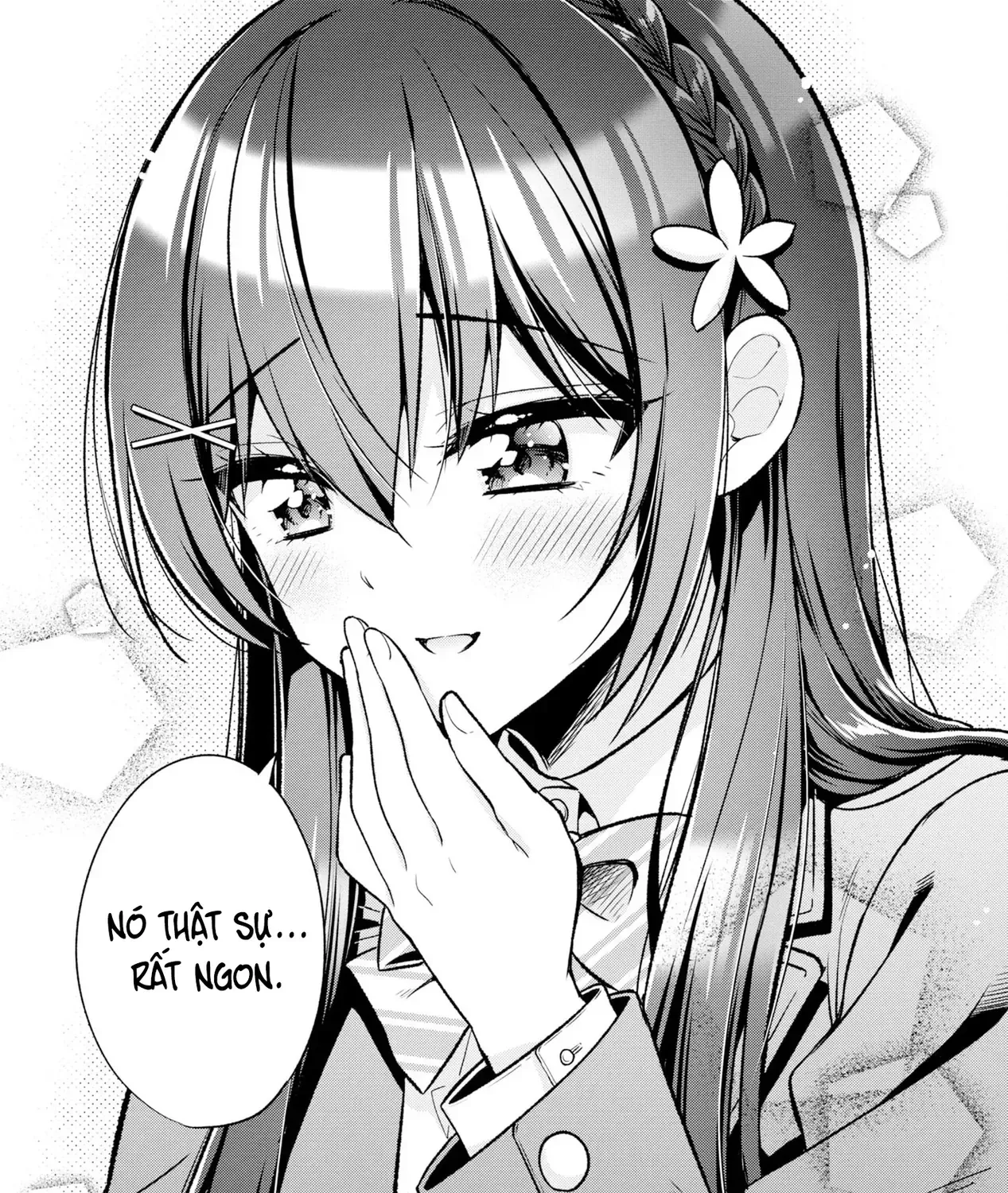 Khi Tôi Nuông Chiều Cô Nàng Kuuderella Nhà Bên, Cuối Cùng Thì Tôi Đã Đưa Chìa Khóa Nhà Cho Cô Ấy Chap 2 - Next Chap 3