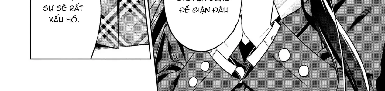 Khi Tôi Nuông Chiều Cô Nàng Kuuderella Nhà Bên, Cuối Cùng Thì Tôi Đã Đưa Chìa Khóa Nhà Cho Cô Ấy Chap 2 - Next Chap 3