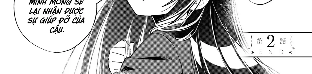 Khi Tôi Nuông Chiều Cô Nàng Kuuderella Nhà Bên, Cuối Cùng Thì Tôi Đã Đưa Chìa Khóa Nhà Cho Cô Ấy Chap 2 - Next Chap 3