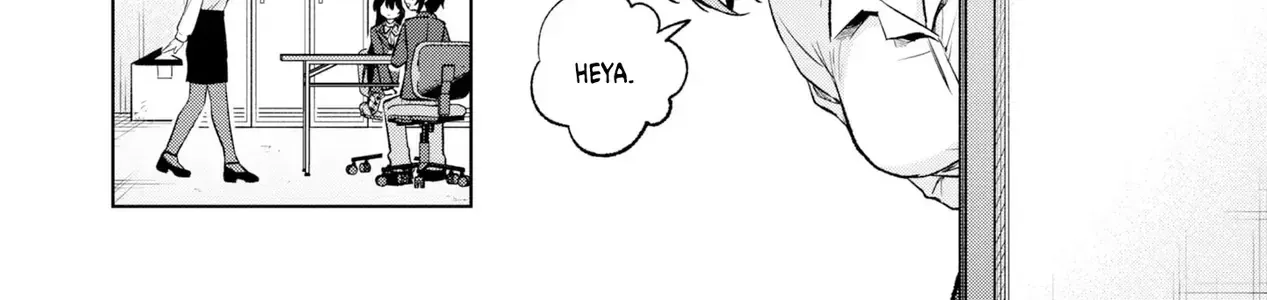 Khi Tôi Nuông Chiều Cô Nàng Kuuderella Nhà Bên, Cuối Cùng Thì Tôi Đã Đưa Chìa Khóa Nhà Cho Cô Ấy Chap 3 - Next Chap 4