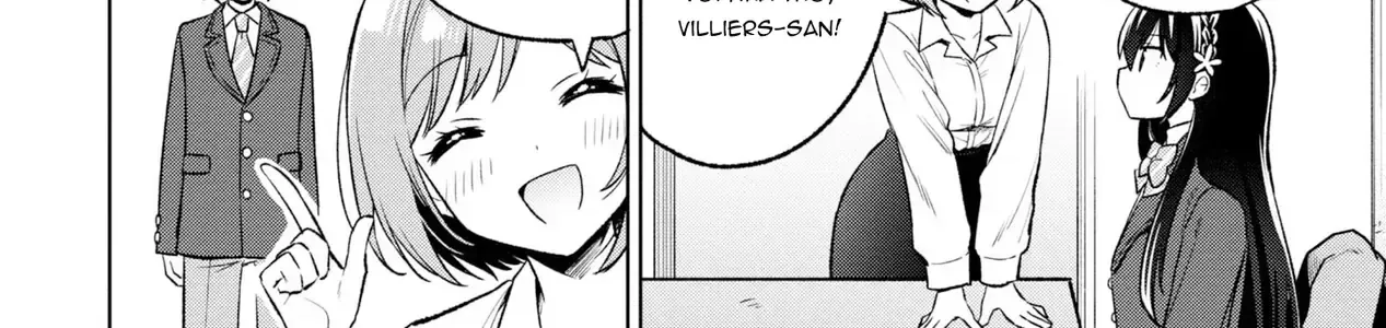 Khi Tôi Nuông Chiều Cô Nàng Kuuderella Nhà Bên, Cuối Cùng Thì Tôi Đã Đưa Chìa Khóa Nhà Cho Cô Ấy Chap 3 - Next Chap 4