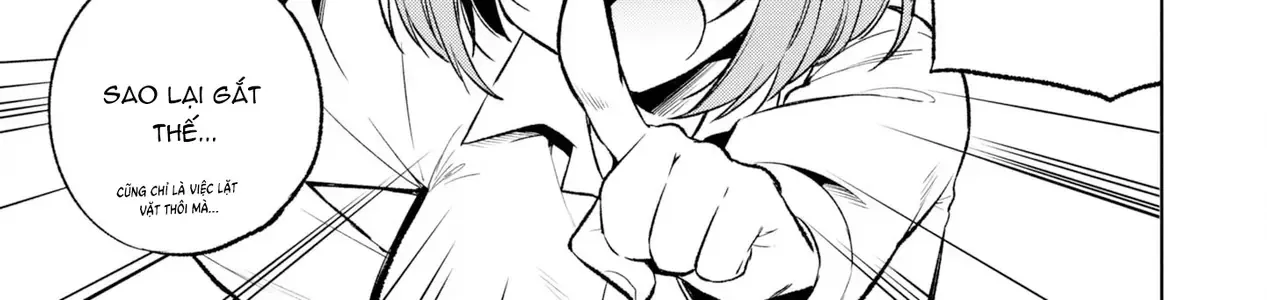 Khi Tôi Nuông Chiều Cô Nàng Kuuderella Nhà Bên, Cuối Cùng Thì Tôi Đã Đưa Chìa Khóa Nhà Cho Cô Ấy Chap 3 - Next Chap 4