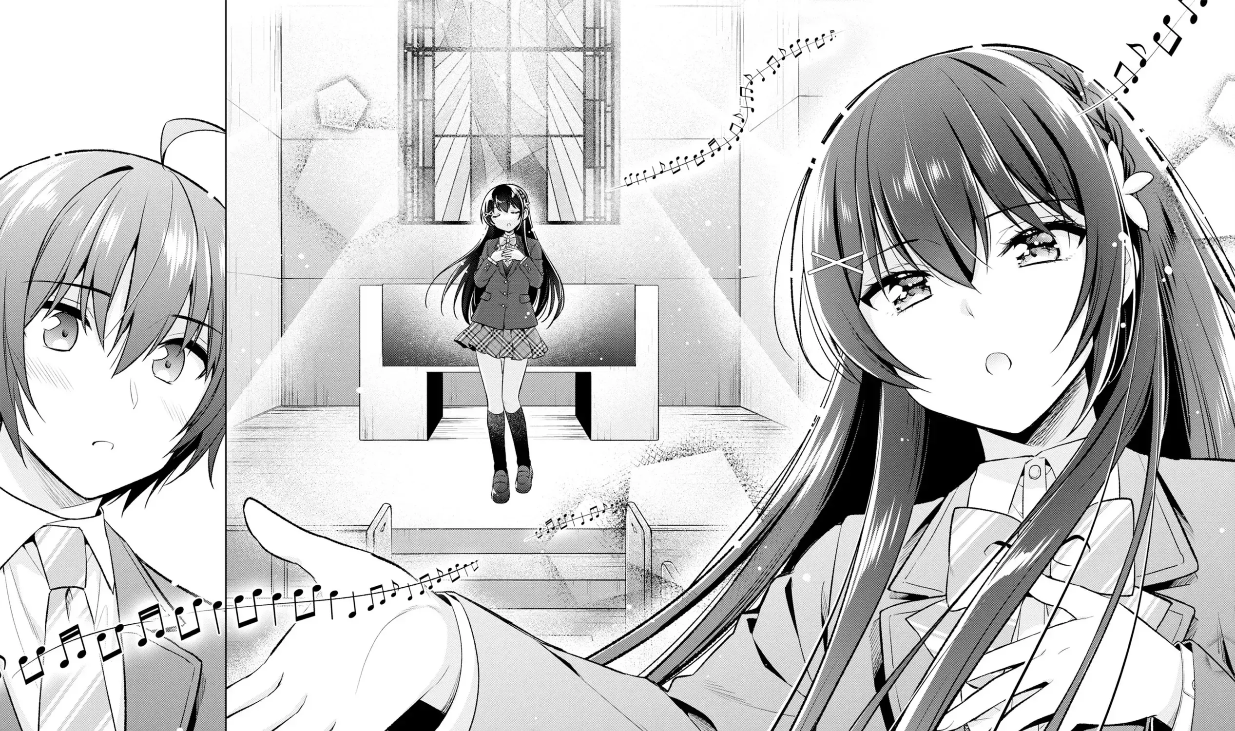 Khi Tôi Nuông Chiều Cô Nàng Kuuderella Nhà Bên, Cuối Cùng Thì Tôi Đã Đưa Chìa Khóa Nhà Cho Cô Ấy Chap 3 - Next Chap 4