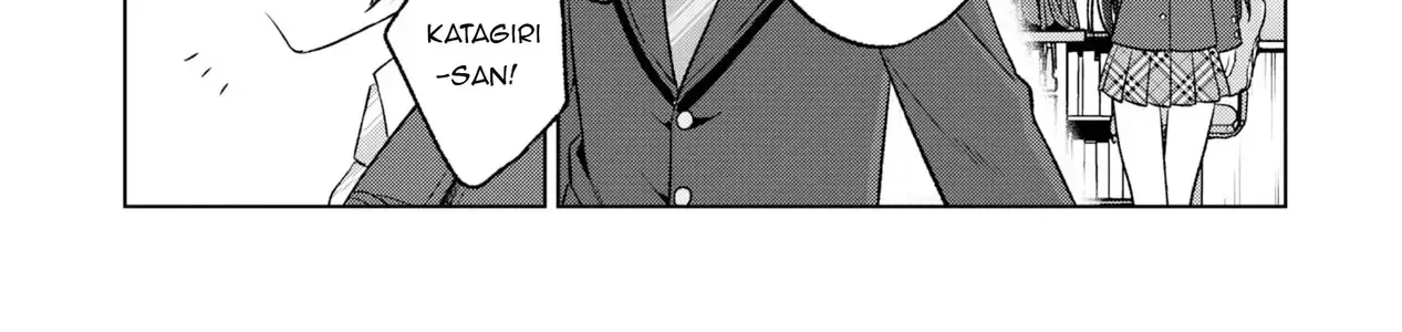 Khi Tôi Nuông Chiều Cô Nàng Kuuderella Nhà Bên, Cuối Cùng Thì Tôi Đã Đưa Chìa Khóa Nhà Cho Cô Ấy Chap 3 - Next Chap 4