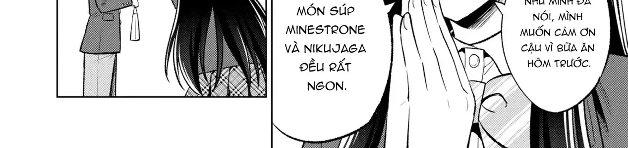 Khi Tôi Nuông Chiều Cô Nàng Kuuderella Nhà Bên, Cuối Cùng Thì Tôi Đã Đưa Chìa Khóa Nhà Cho Cô Ấy Chap 3 - Next Chap 4