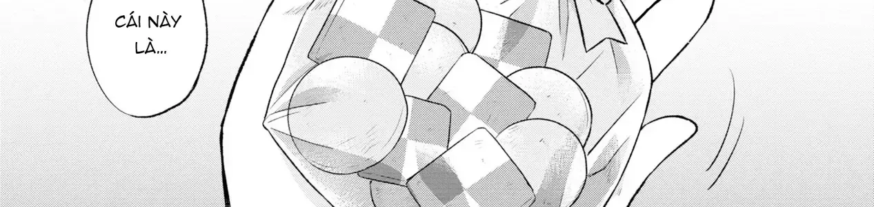 Khi Tôi Nuông Chiều Cô Nàng Kuuderella Nhà Bên, Cuối Cùng Thì Tôi Đã Đưa Chìa Khóa Nhà Cho Cô Ấy Chap 3 - Next Chap 4