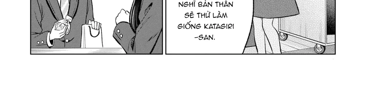 Khi Tôi Nuông Chiều Cô Nàng Kuuderella Nhà Bên, Cuối Cùng Thì Tôi Đã Đưa Chìa Khóa Nhà Cho Cô Ấy Chap 3 - Next Chap 4