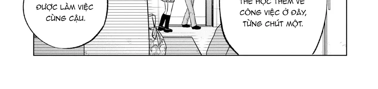 Khi Tôi Nuông Chiều Cô Nàng Kuuderella Nhà Bên, Cuối Cùng Thì Tôi Đã Đưa Chìa Khóa Nhà Cho Cô Ấy Chap 3 - Next Chap 4