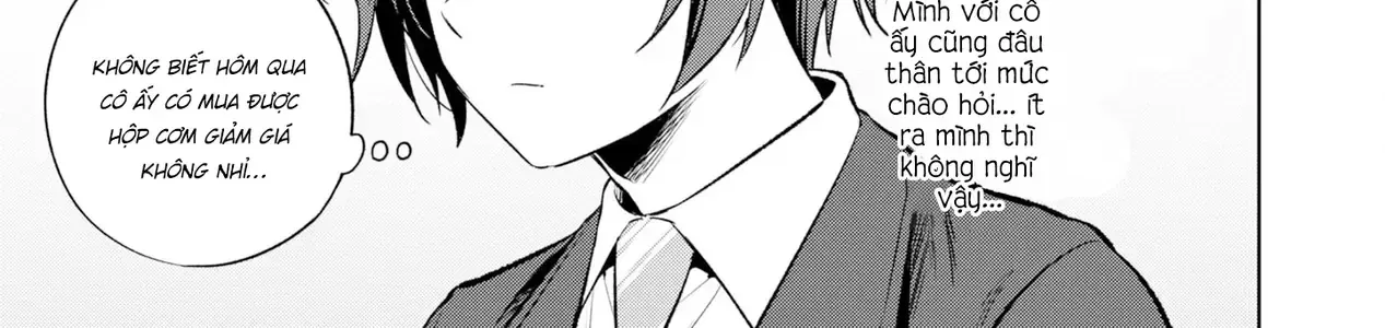 Khi Tôi Nuông Chiều Cô Nàng Kuuderella Nhà Bên, Cuối Cùng Thì Tôi Đã Đưa Chìa Khóa Nhà Cho Cô Ấy Chap 3 - Next Chap 4