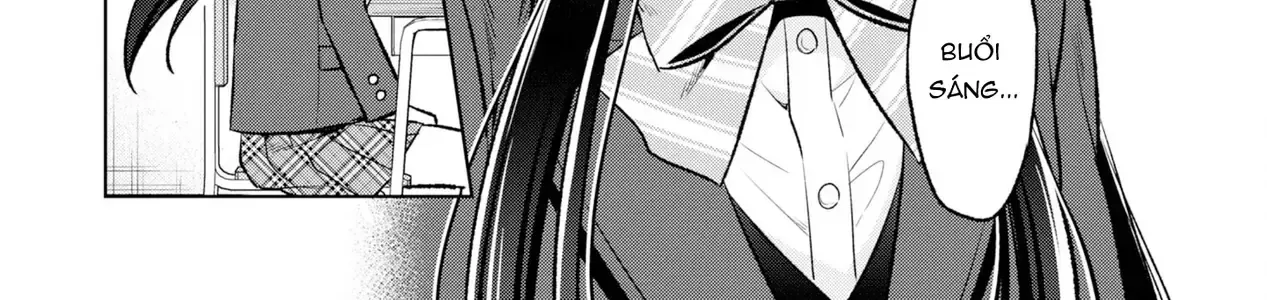 Khi Tôi Nuông Chiều Cô Nàng Kuuderella Nhà Bên, Cuối Cùng Thì Tôi Đã Đưa Chìa Khóa Nhà Cho Cô Ấy Chap 3 - Next Chap 4