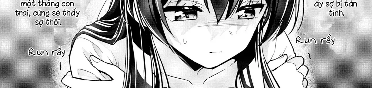 Khi Tôi Nuông Chiều Cô Nàng Kuuderella Nhà Bên, Cuối Cùng Thì Tôi Đã Đưa Chìa Khóa Nhà Cho Cô Ấy Chap 4 - Next Chap 5