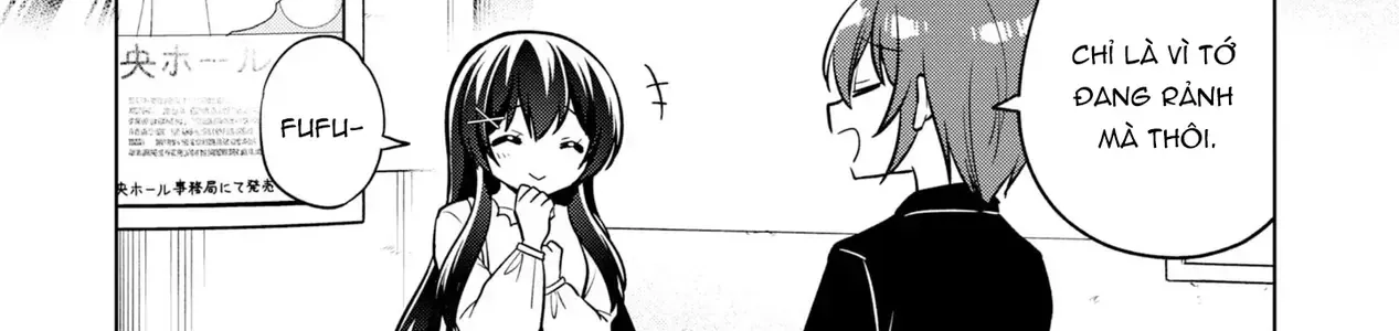 Khi Tôi Nuông Chiều Cô Nàng Kuuderella Nhà Bên, Cuối Cùng Thì Tôi Đã Đưa Chìa Khóa Nhà Cho Cô Ấy Chap 4 - Next Chap 5