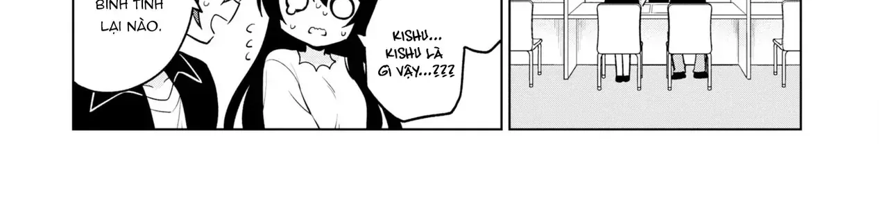 Khi Tôi Nuông Chiều Cô Nàng Kuuderella Nhà Bên, Cuối Cùng Thì Tôi Đã Đưa Chìa Khóa Nhà Cho Cô Ấy Chap 4 - Next Chap 5