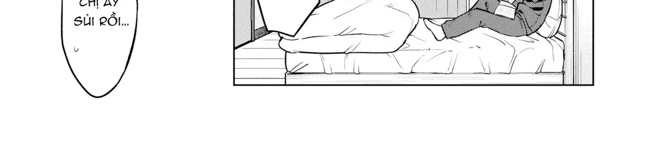 Khi Tôi Nuông Chiều Cô Nàng Kuuderella Nhà Bên, Cuối Cùng Thì Tôi Đã Đưa Chìa Khóa Nhà Cho Cô Ấy Chap 4 - Next Chap 5