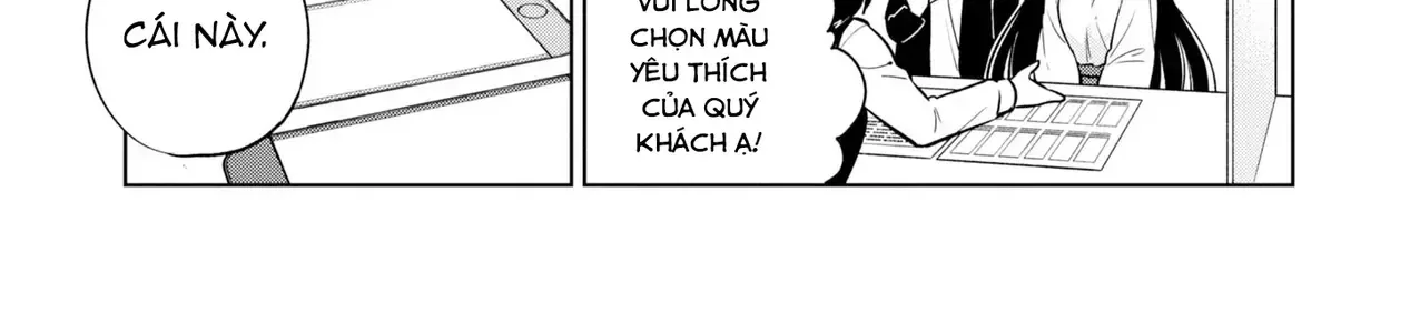 Khi Tôi Nuông Chiều Cô Nàng Kuuderella Nhà Bên, Cuối Cùng Thì Tôi Đã Đưa Chìa Khóa Nhà Cho Cô Ấy Chap 4 - Next Chap 5