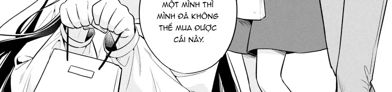 Khi Tôi Nuông Chiều Cô Nàng Kuuderella Nhà Bên, Cuối Cùng Thì Tôi Đã Đưa Chìa Khóa Nhà Cho Cô Ấy Chap 4 - Next Chap 5