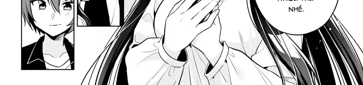 Khi Tôi Nuông Chiều Cô Nàng Kuuderella Nhà Bên, Cuối Cùng Thì Tôi Đã Đưa Chìa Khóa Nhà Cho Cô Ấy Chap 4 - Next Chap 5