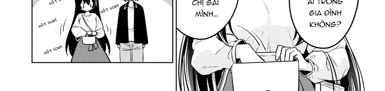 Khi Tôi Nuông Chiều Cô Nàng Kuuderella Nhà Bên, Cuối Cùng Thì Tôi Đã Đưa Chìa Khóa Nhà Cho Cô Ấy Chap 4 - Next Chap 5