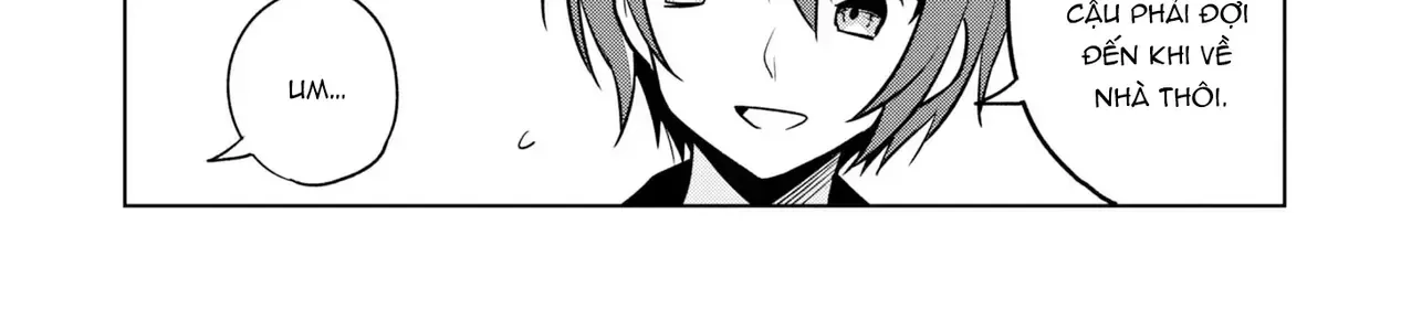 Khi Tôi Nuông Chiều Cô Nàng Kuuderella Nhà Bên, Cuối Cùng Thì Tôi Đã Đưa Chìa Khóa Nhà Cho Cô Ấy Chap 4 - Next Chap 5